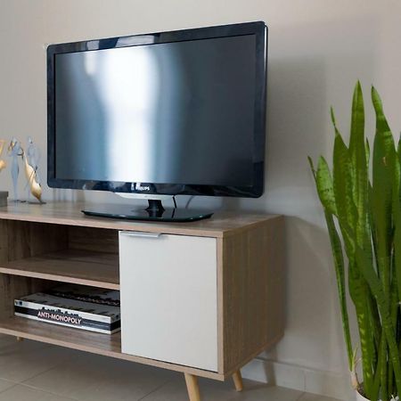 Katia'S Pepper Tree Apartment Heraklion  Luaran gambar