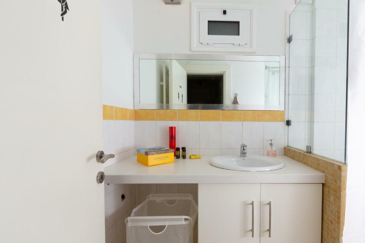 Katia'S Pepper Tree Apartment Heraklion  Luaran gambar