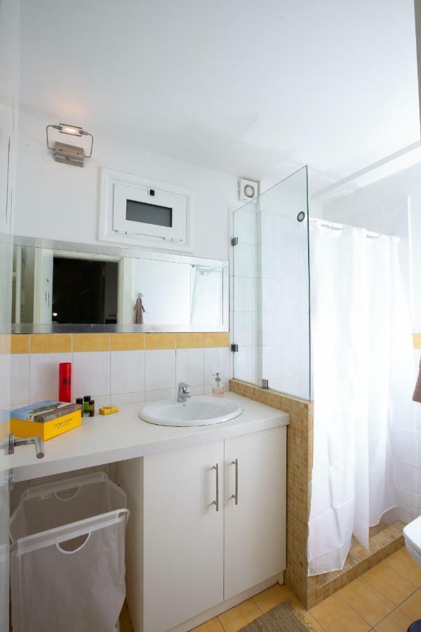 Katia'S Pepper Tree Apartment Heraklion  Luaran gambar