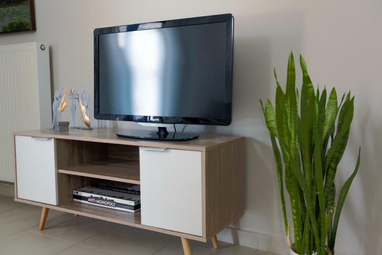 Katia'S Pepper Tree Apartment Heraklion  Luaran gambar