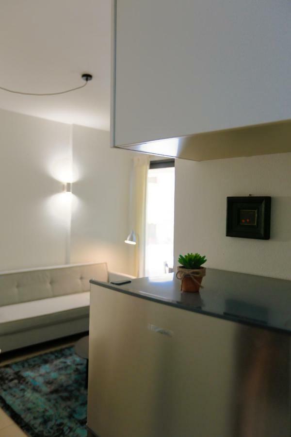Katia'S Pepper Tree Apartment Heraklion  Luaran gambar