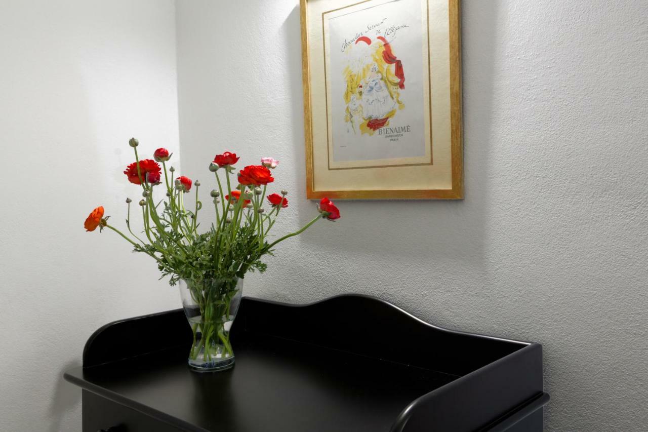 Katia'S Pepper Tree Apartment Heraklion  Luaran gambar