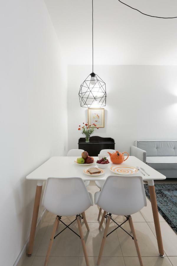 Katia'S Pepper Tree Apartment Heraklion  Luaran gambar